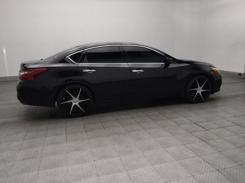 Used 2018 Nissan Altima 2.5 S w/ S Convenience Package FWD image 10