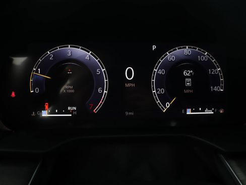 New 2026 Jeep Grand Cherokee Altitude AWD/4WD image 4