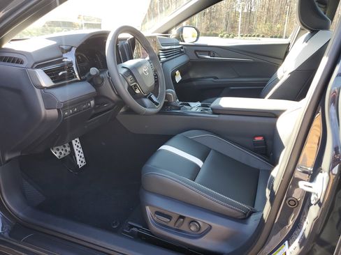 New 2026 Toyota Camry SE image 17