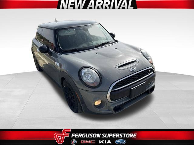 Used 2018 MINI Cooper S FWD 360° Tour