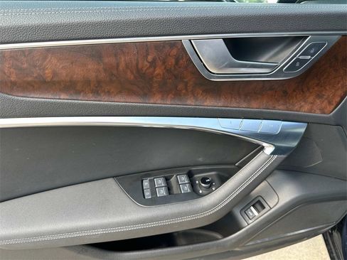 Used 2020 Audi A6 2.0T Premium Plus w/ Premium Plus Package image 14