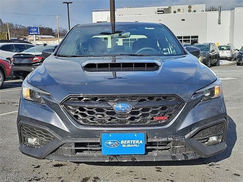 New 2025 Subaru WRX Premium image 2