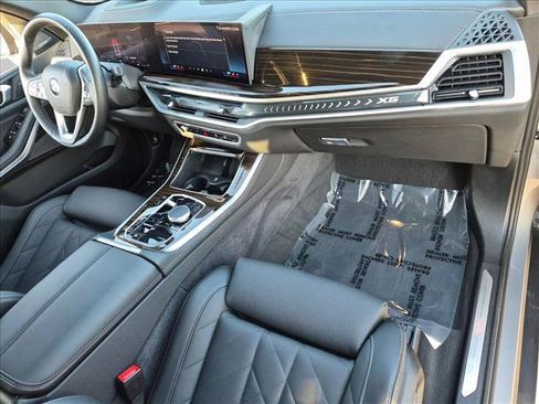 Used 2025 BMW X5 sDrive40i w/ Premium Package RWD image 20
