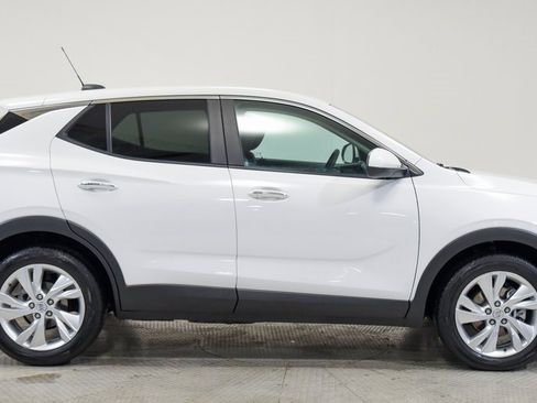 Used 2025 Buick Encore GX Preferred image 12
