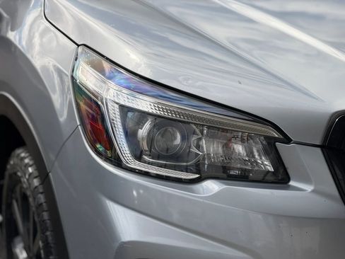 Used 2020 Subaru Forester Sport w/ Popular Package #2 image 10