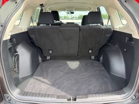 Used 2014 Honda CR-V LX image 29