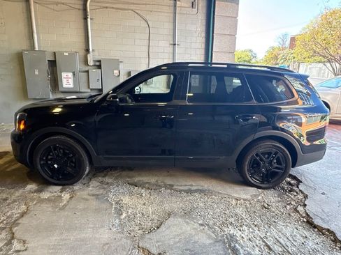 Certified 2025 Kia Telluride SX Prestige X-Line AWD/4WD image 6