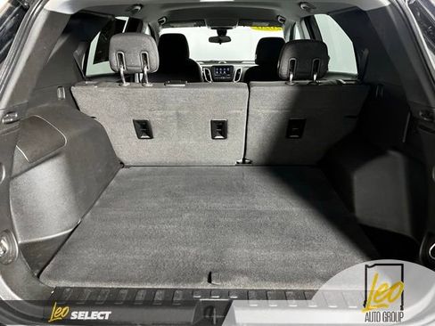 Used 2020 Chevrolet Equinox LT AWD/4WD image 16