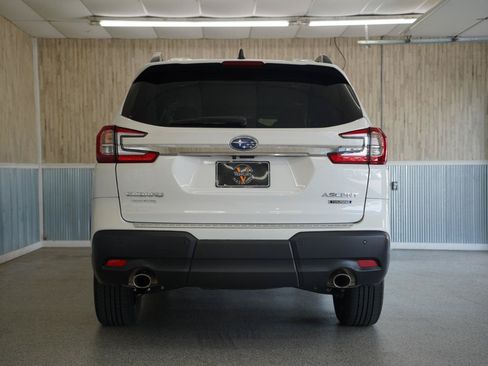 Used 2026 Subaru Ascent Touring AWD/4WD image 8