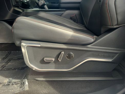 Used 2025 Ford F150 Raptor AWD/4WD image 14