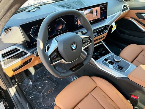 New 2026 BMW 330i Sedan w/ Convenience Package image 26