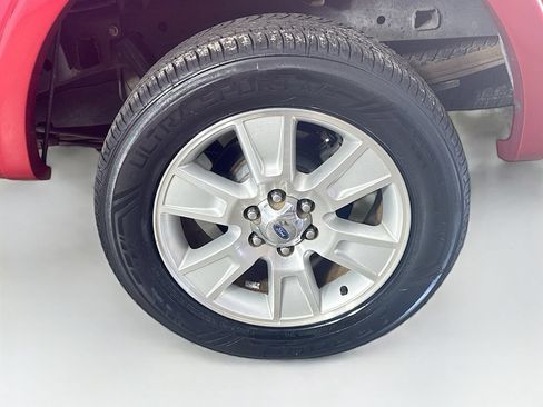 Used 2010 Ford F150 Lariat AWD/4WD image 31