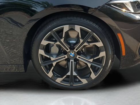 Used 2026 BMW 430i Coupe w/ Parking Assistance Package RWD image 30
