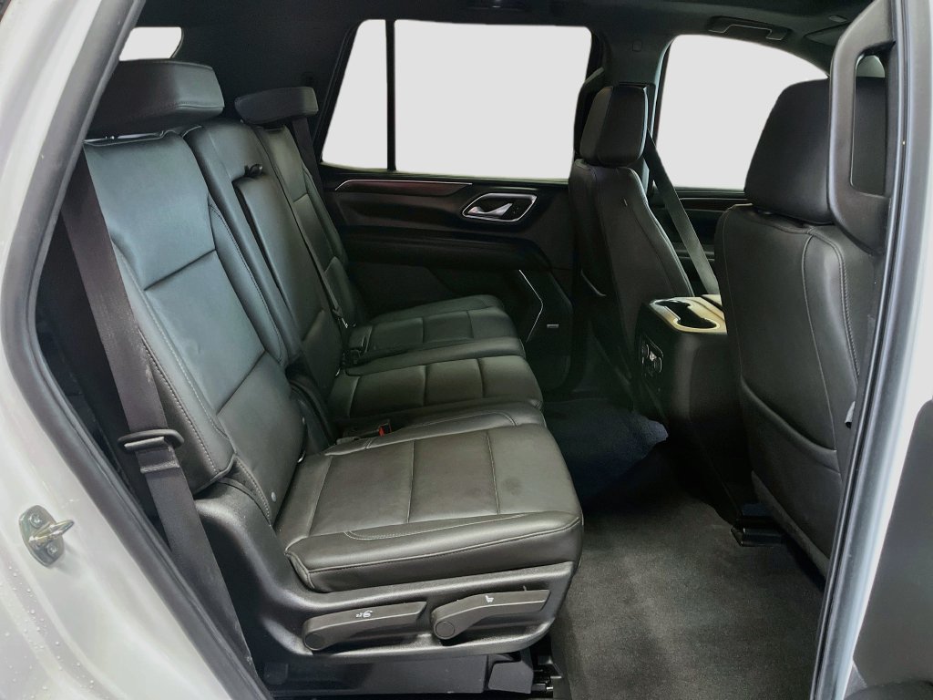 Used 2022 Chevrolet Tahoe Z71 AWD/4WD image 30