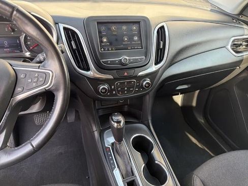 Used 2019 Chevrolet Equinox LT FWD image 28
