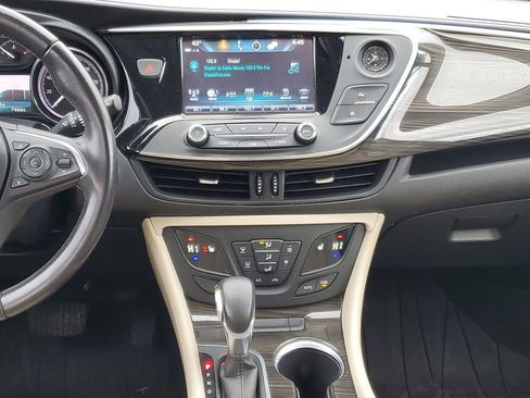 Used 2019 Buick Envision Preferred w/ LPO, Active Package image 25