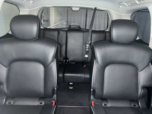 Used 2021 INFINITI QX80 Premium Select w/ All-Season Package AWD/4WD image 22