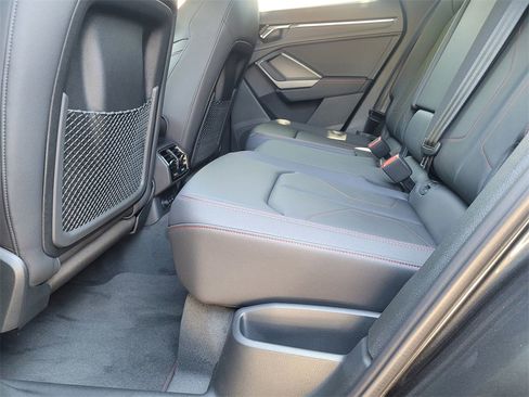 New 2025 Audi Q3 2.0T Premium Plus image 8