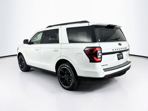 Used 2024 Ford Expedition Limited RWD image 5