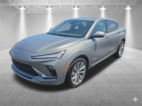 Certified 2024 Buick Envista Avenir FWD image 8