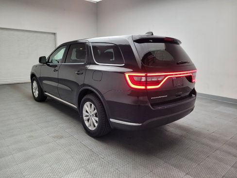 Used 2019 Dodge Durango SXT w/ 3rd Row Seating Group image 5