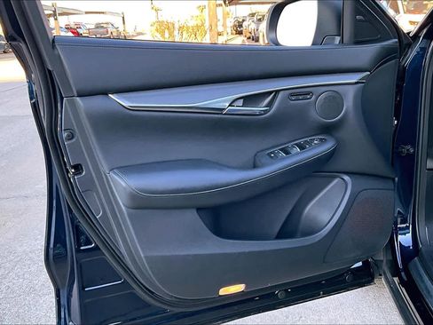 Used 2023 INFINITI QX50 Luxe image 24