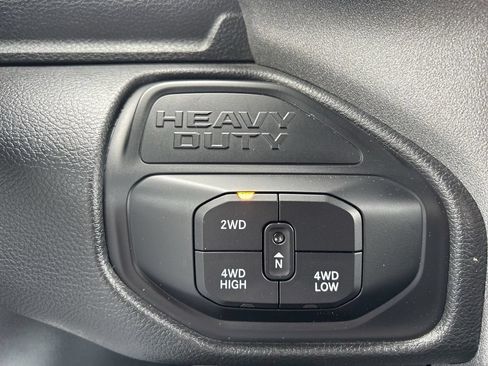 Used 2026 RAM 5500 Tradesman AWD/4WD image 14
