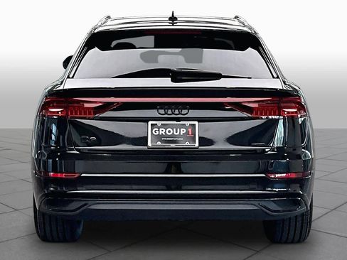 Used 2023 Audi Q8 Premium AWD/4WD image 5