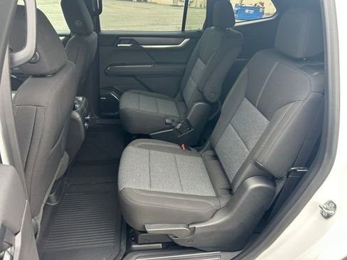 New 2026 GMC Acadia Elevation w/ Black Edition image 16