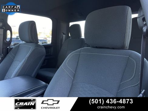 Used 2025 RAM 2500 Tradesman image 23