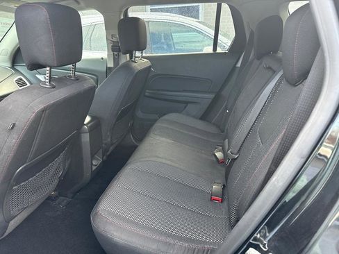 Used 2015 GMC Terrain SLE w/ Convenience Package FWD image 12