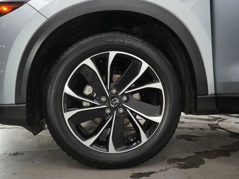 Used 2022 MAZDA CX-5 AWD 2.5 S w/ Premium Package image 29