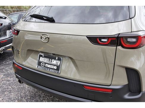 New 2026 MAZDA CX-50 Meridian Edition w/ Weather Package image 5