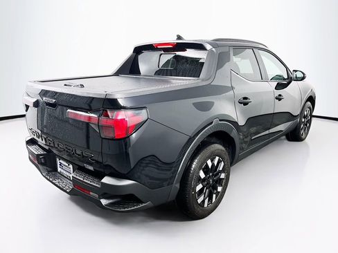 New 2025 Hyundai Santa Cruz SEL image 7