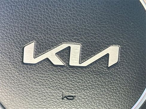 Certified 2024 Kia K5 GT w/ GT1 Package image 28