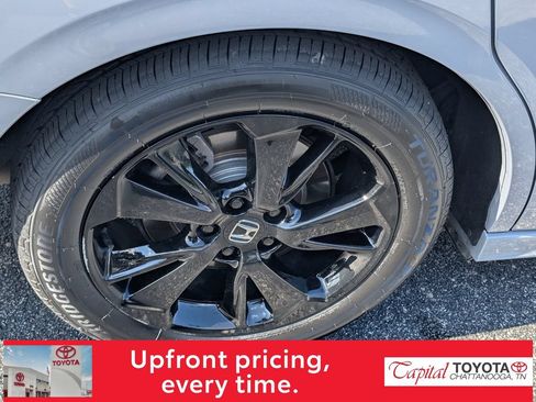 Used 2024 Honda Odyssey Sport image 10
