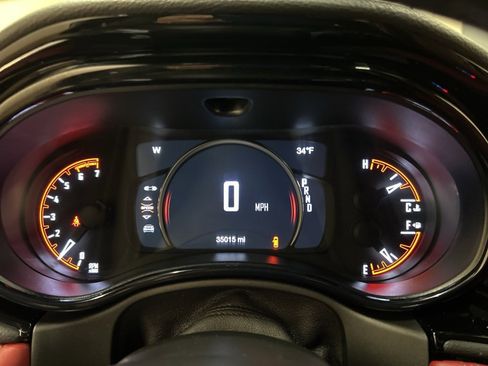 Used 2022 Dodge Durango R/T w/ Blacktop Package image 21