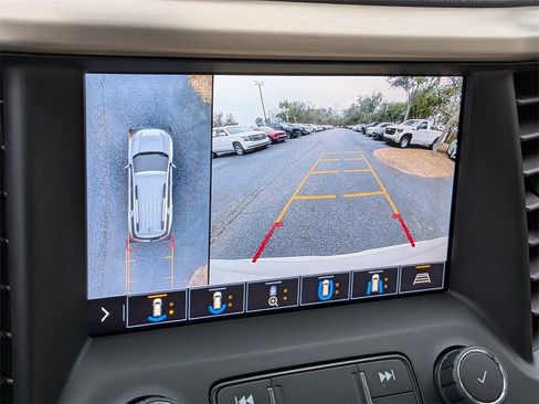 Used 2020 GMC Acadia Denali w/ LPO, Floor Liner Package image 22