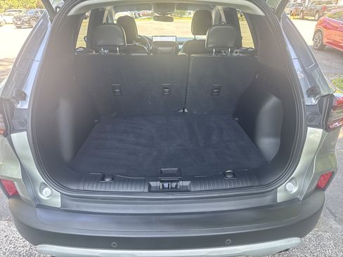Used 2023 Ford Escape Platinum image 22