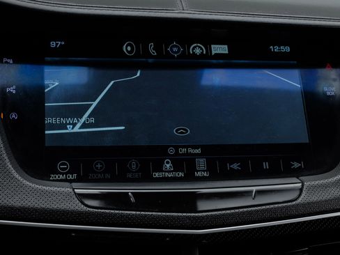 Used 2016 Cadillac CT6 Platinum AWD/4WD image 30