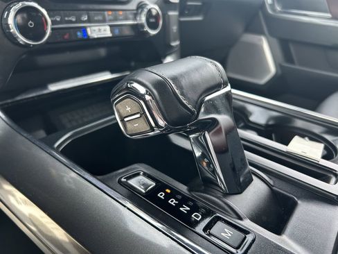 Used 2023 Ford F150 Lariat w/ Equipment Group 502A High image 28