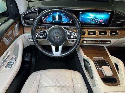 Used 2022 Mercedes-Benz GLE 350 image 33