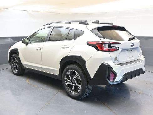 Certified 2024 Subaru Crosstrek 2.0i Premium w/ Popular Package #3 AWD/4WD image 3
