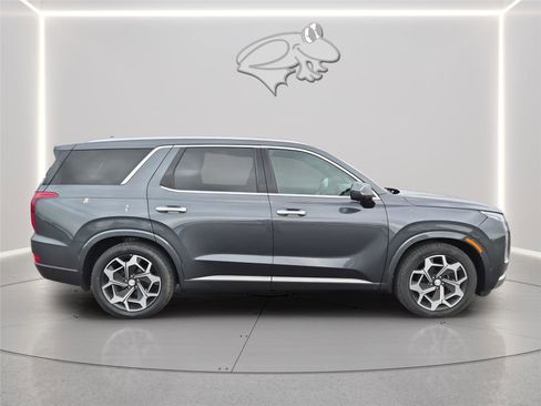 Used 2022 Hyundai Palisade Calligraphy w/ Winter Package AWD/4WD image 7
