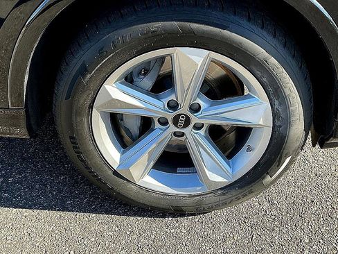 Used 2024 Audi Q7 2.0T Premium Plus image 10