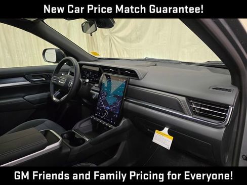 New 2026 GMC Terrain Elevation image 35