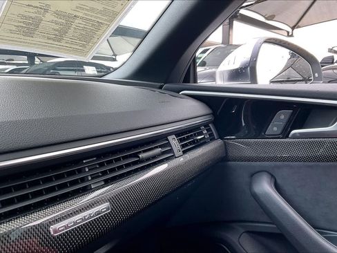 Used 2024 Audi S5 Premium AWD/4WD image 32