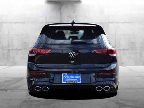 New 2026 Volkswagen Golf image 6