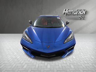 Used 2020 Chevrolet Corvette Stingray Coupe w/ 1LT video 2