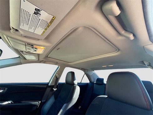 Used 2017 Toyota Camry XSE image 25